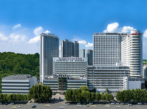 湖北省妇幼保健院消化内