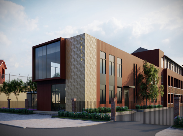 湖北省未成年犯管教所便