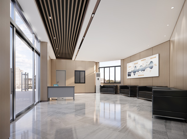 武汉大学西区综合楼维修