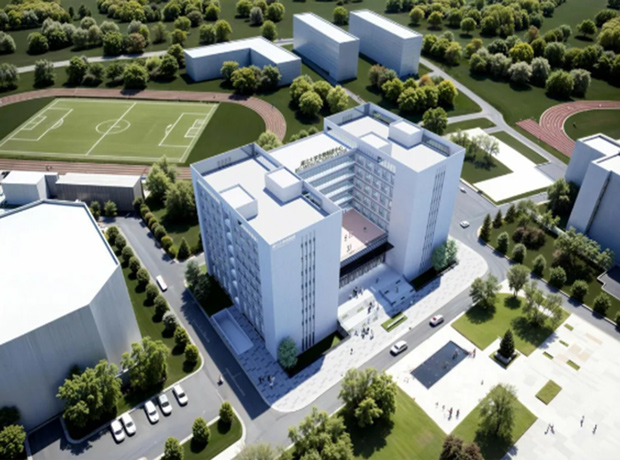 湖北大学国家重点实验室大楼EPC工程总承包<a href='www.hbghzb.com' target='_blank'><u>招标代理</u></a>