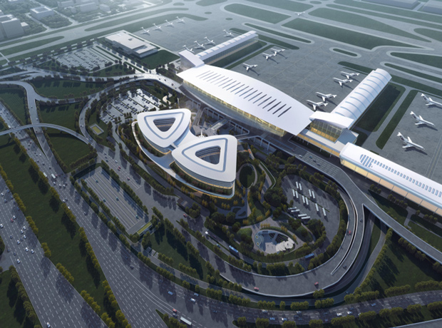 武汉天河机场旅客服务综