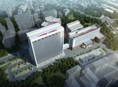 广水市第一人民医院肿瘤