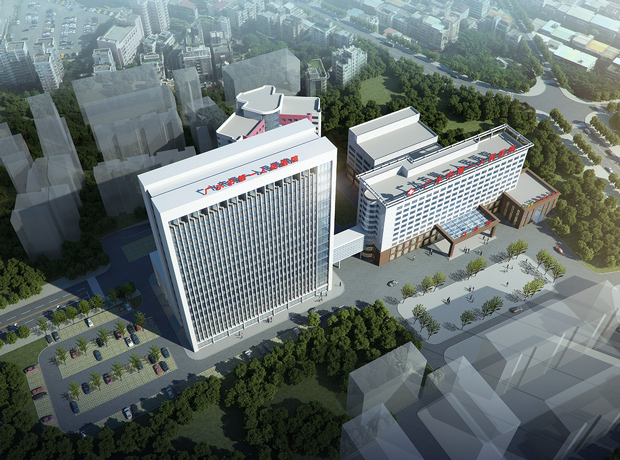 广水市第一人民医院肿瘤