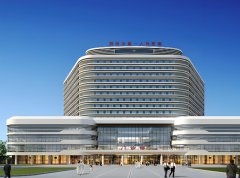 荆州市第一人民医院