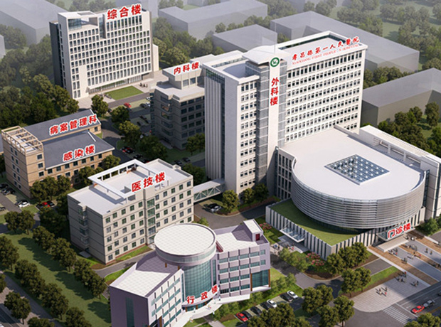 孝昌县紧密型医疗卫生共同体