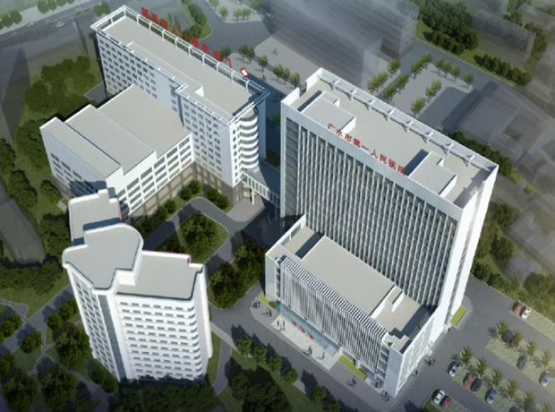 广水市第一人民医院肿瘤
