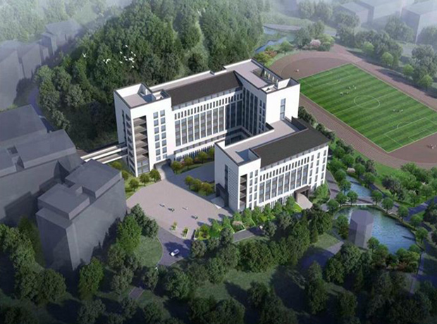 汉江师范学院新建综合实验楼和综合实验实训中心重点实验室重大教学科研设备购置