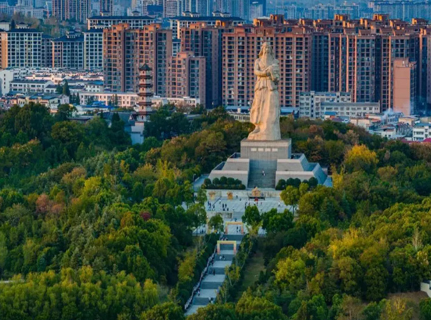 随州市城市应急水源工程评估报告